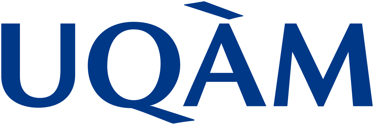 Universit&eacute; du Qu&eacute;bec &agrave; Montr&eacute;al